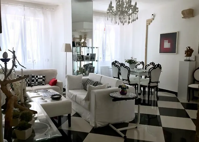 B&B Lido