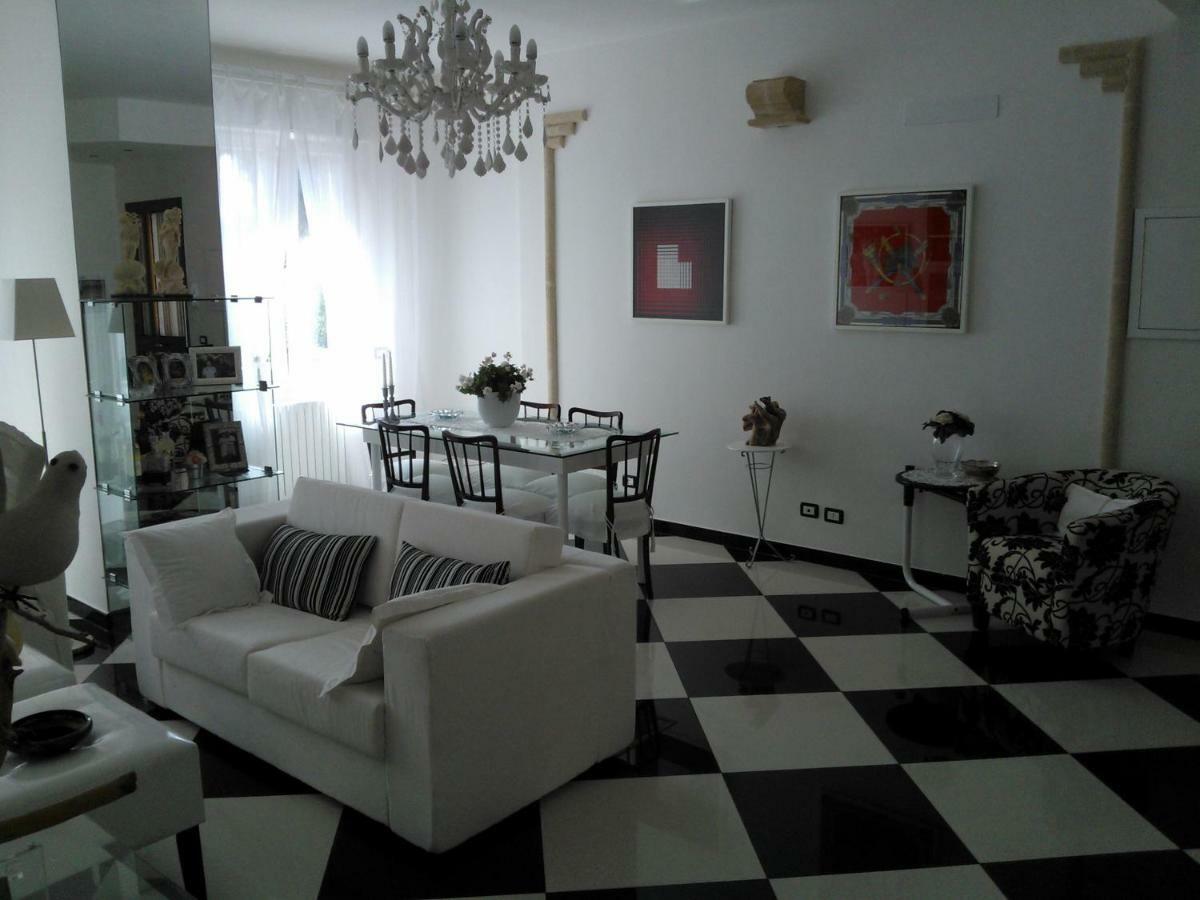 Lido Bed & Breakfast *
