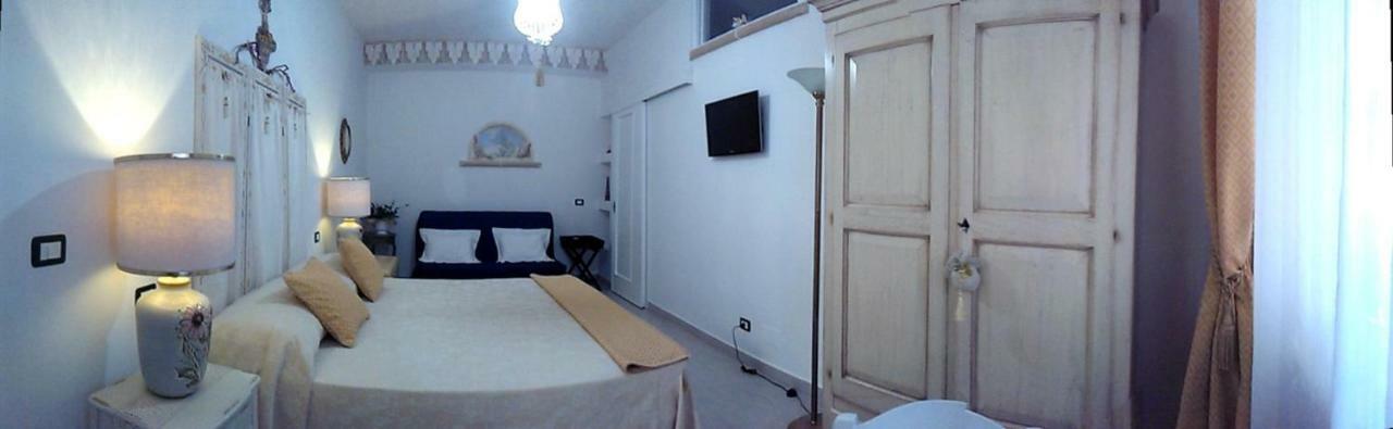 Lido Bed & Breakfast *